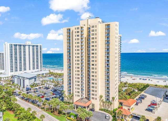 Property at 8560 Queensway Blvd #1109, Myrtle Beach, SC 29572, 3 beds, 3 baths