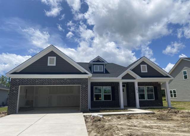Property at 1014 Lot 88, Wisteria Ii D2 Black Locust Pl, Longs, SC 29568, 3 beds, 2 baths