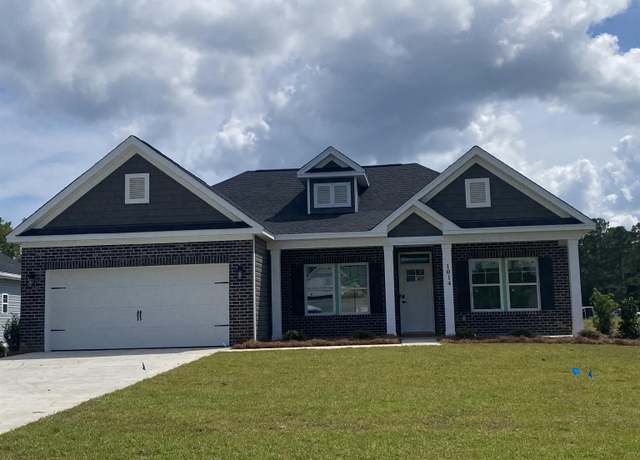 Property at 1014 Lot 88, Wisteria Ii D2 Black Locust Pl, Longs, SC 29568, 3 beds, 2 baths