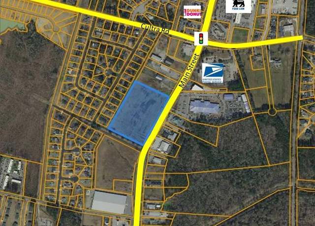 Property at TBD Main St, Conway, SC 29526