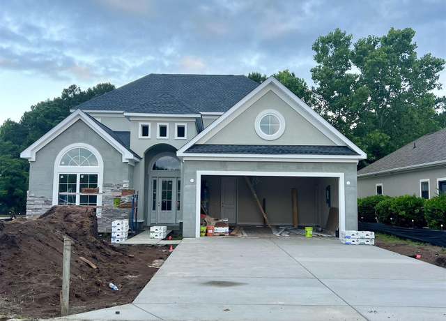 Property at 5508 Lot 45 Via Verde Dr, North Myrtle Beach, SC 29582, 4 beds, 3.5 baths