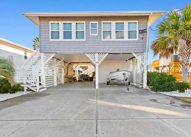 Property at 310 46th Ave N, North Myrtle Beach, SC 29582, 4 beds, 3.5 baths