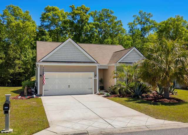 Property at 907 Callant Dr, Little River, SC 29566, 3 beds, 2 baths