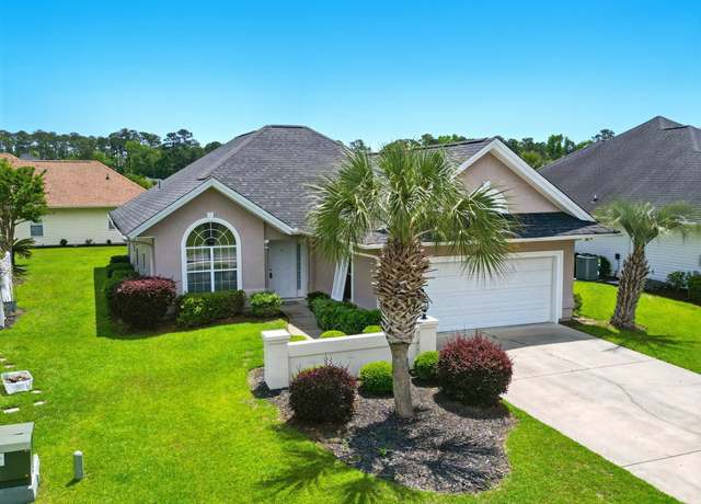 Property at 10106 Duval Dr, Murrells Inlet, SC 29576, 3 beds, 3 baths
