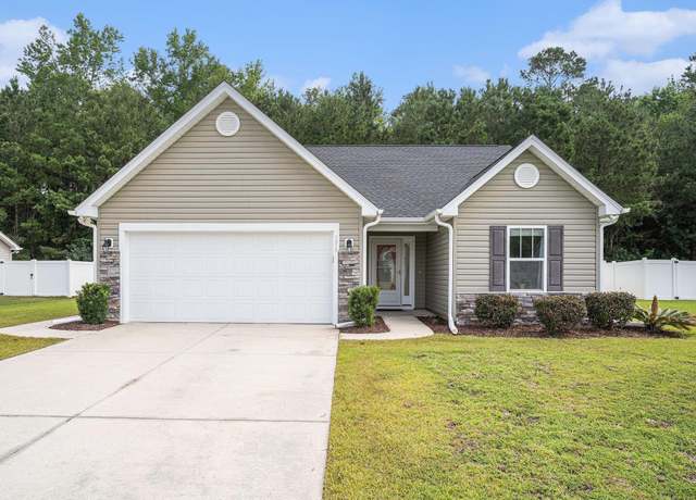 Property at 276 Avery Dr, Myrtle Beach, SC 29588, 3 beds, 2 baths