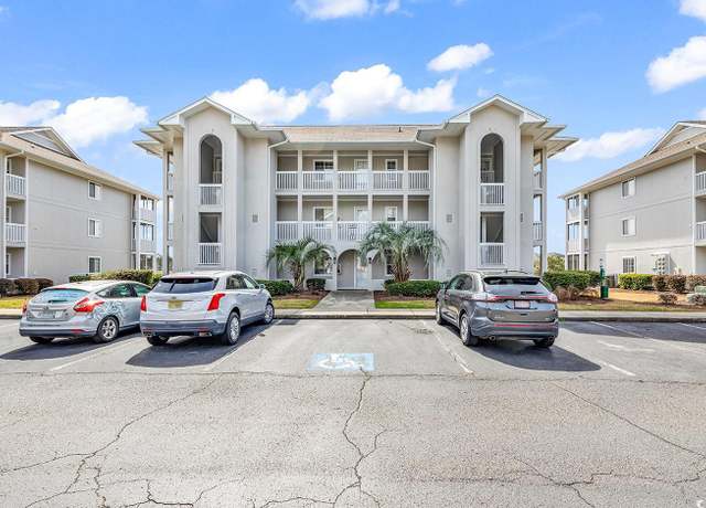 Property at 4413 Eastport Blvd Unit F-1, Little River, SC 29566, 2 beds, 2 baths
