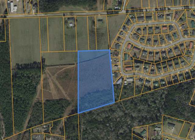 Property at Lot 8 Allentown Dr, Conway, SC 29526