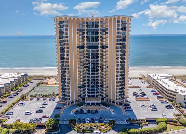 Property at 9650 Shore Dr #2308, Myrtle Beach, SC 29572, 2 beds, 2 baths