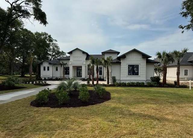 Property at 4300 Lot 101 Dye Gray Heron Dr, North Myrtle Beach, SC 29582, 4 beds, 5 baths