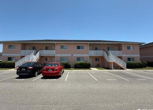 Property at 1101 2nd Ave N #306, Surfside Beach, SC 29575, 2 beds, 3 baths