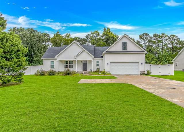 Property at 4037 Highway 905, Conway, SC 29526, 4 beds, 3 baths