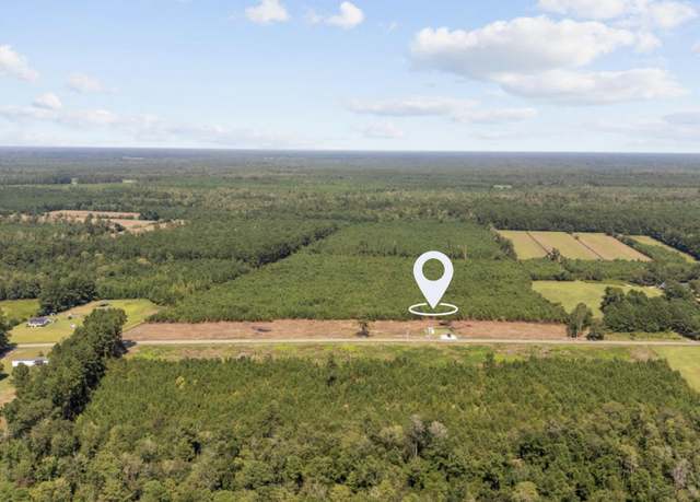 Property at LOT B6 Black Creek Rd, Nichols, SC 29581