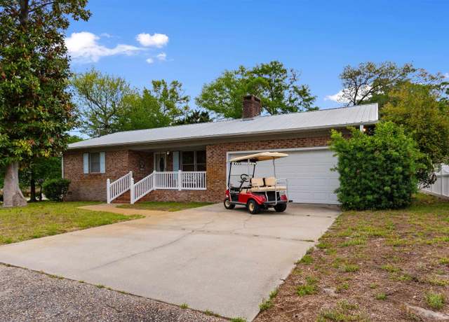 Property at 1020 Thomas Ave, North Myrtle Beach, SC 29582, 2 beds, 2 baths