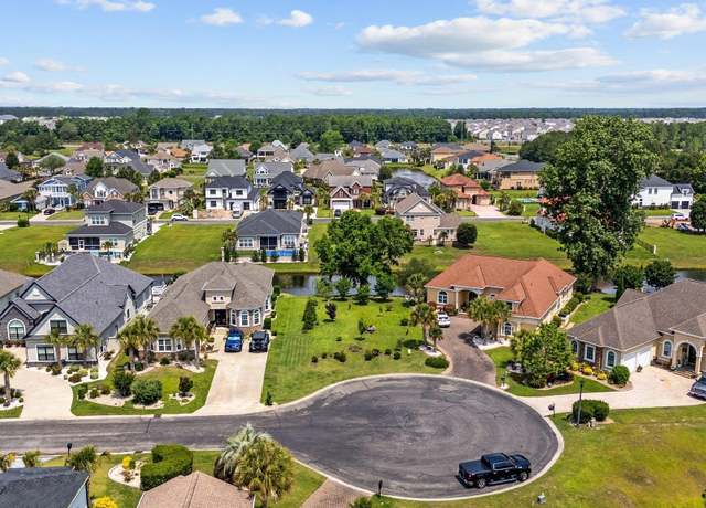 Property at 1123 Bluffton Ct, Myrtle Beach, SC 29579