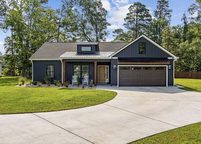 Property at 4446 Boggy Rd, Conway, SC 29526, 3 beds, 2 baths