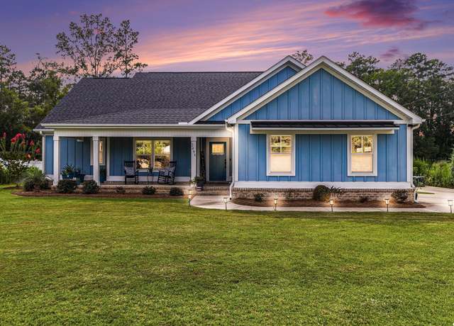 Property at 2895 Graham Rd, Conway, SC 29526, 4 beds, 3 baths