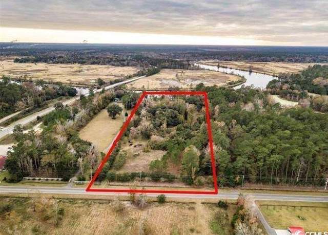 Property at 2467 Choppee Rd, Georgetown, SC 29440