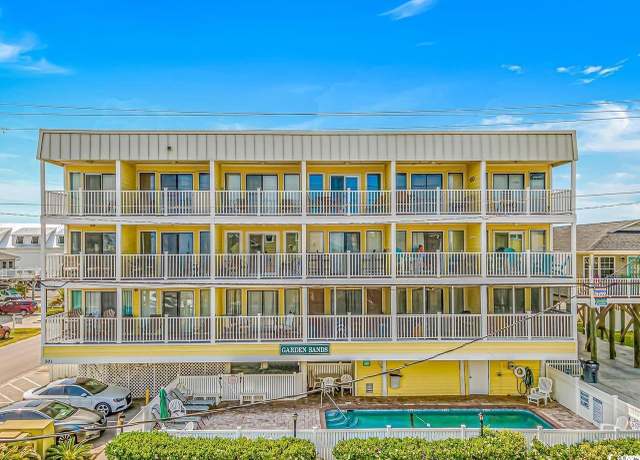 Property at 301 N Waccamaw Dr #211, Murrells Inlet, SC 29576, 2 beds, 1 bath