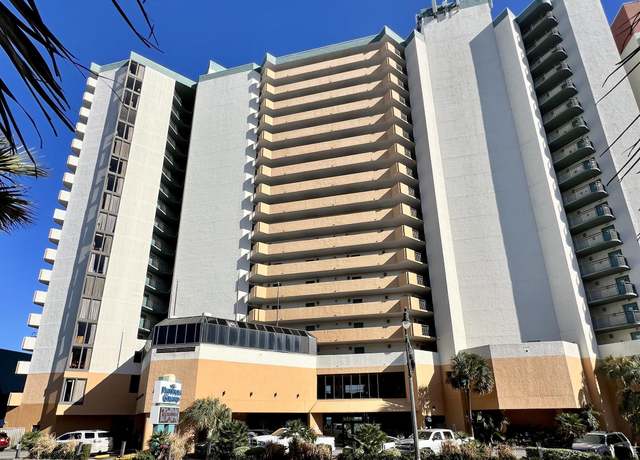 Property at 2710 N Ocean Blvd #1038, Myrtle Beach, SC 29577, 1 bed, 1 bath