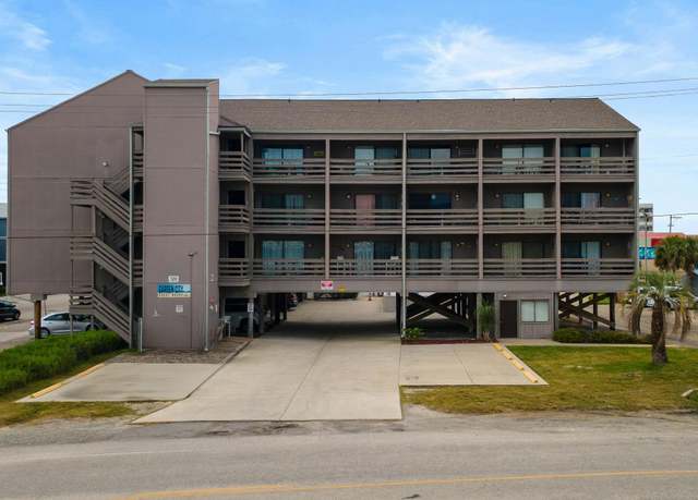 Property at 120 Dogwood Dr N #209, Murrells Inlet, SC 29576, 1 bed, 1 bath
