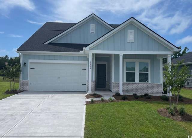 Property at 2708 2006 Northbrook F (0006) Tranquility Loop, Longs, SC 29568, 4 beds, 3 baths