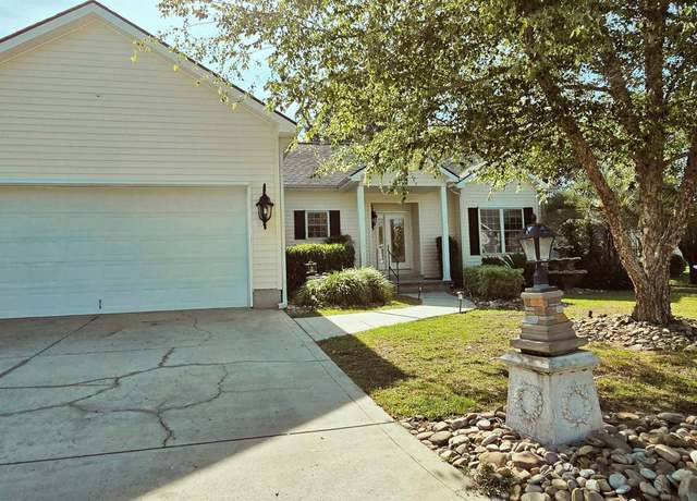 Property at 618 Wintercreeper Dr, Longs, SC 29568, 3 beds, 2 baths