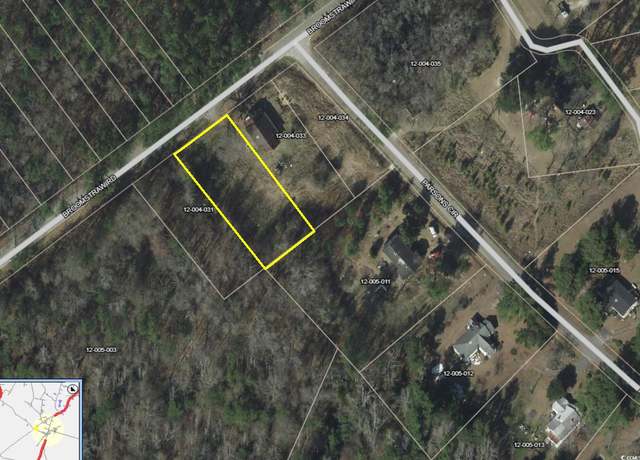 Property at TBD Lot 13 SW Highway 385, Lane, SC 29564