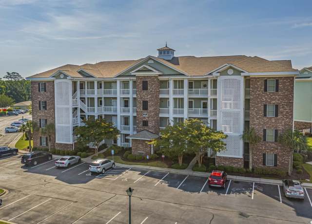 Property at 4855 Luster Leaf Cir #302, Myrtle Beach, SC 29577, 2 beds, 2 baths