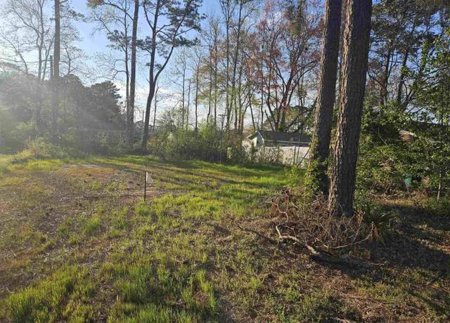 Property at 4626 Boxwood Dr, Myrtle Beach, SC 29588