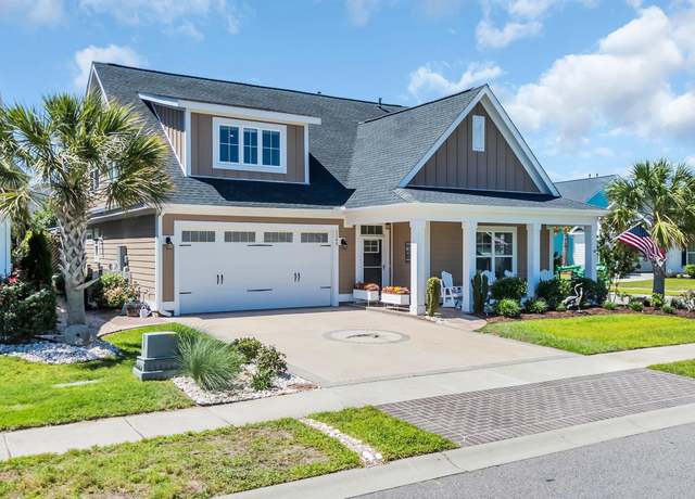 Property at 1145 Captain Hooks Way, North Myrtle Beach, SC 29582, 4 beds, 2.5 baths