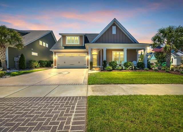 Property at 1145 Captain Hooks Way, North Myrtle Beach, SC 29582, 4 beds, 2.5 baths