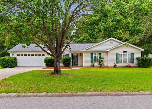 Property at 556 Crusade Cir, Conway, SC 29526, 3 beds, 2 baths