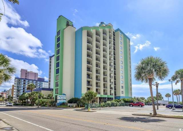 Property at 2310 N Ocean Blvd #303, Myrtle Beach, SC 29577, 1 bed, 1 bath