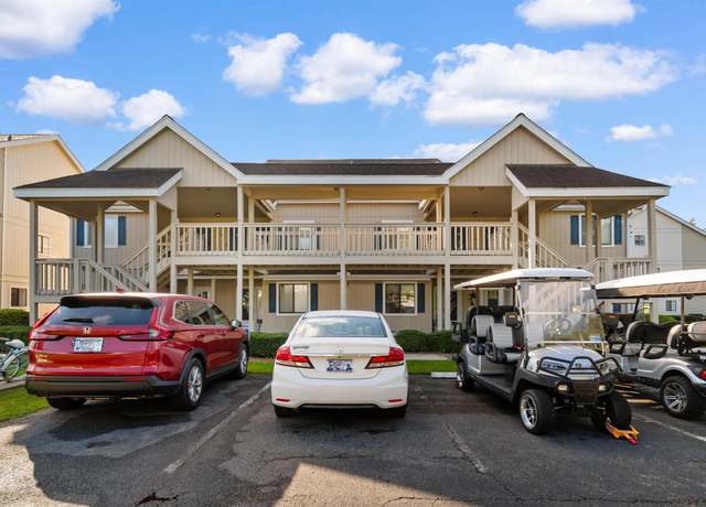 Property at 1870 Auburn Dr Unit 22-C, Surfside Beach, SC 29575, 2 beds, 2 baths