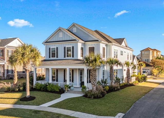 Property at 744 Crystal Water Way, Myrtle Beach, SC 29579, 5 beds, 4 baths