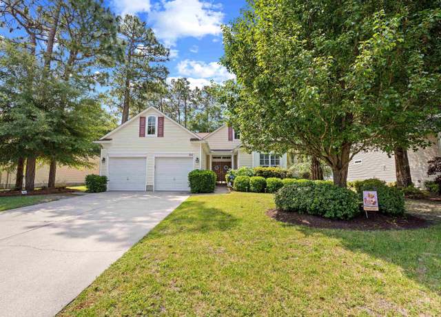Property at 86 Wickham Ct, Pawleys Island, SC 29585, 3 beds, 2 baths