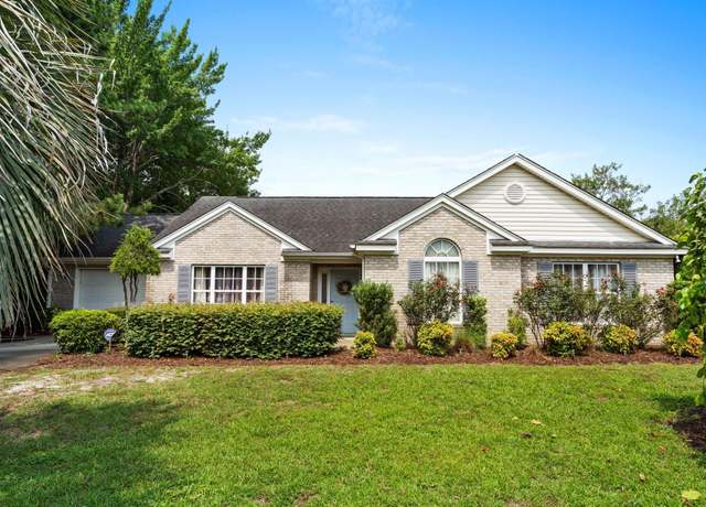 Property at 2611 Ringneck Trl, Myrtle Beach, SC 29588, 3 beds, 2 baths