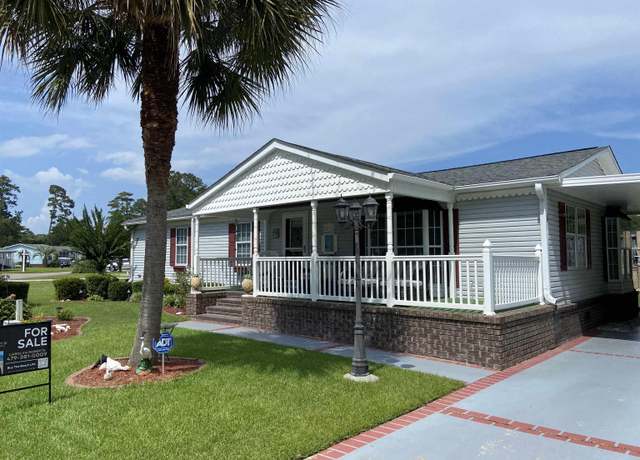 Property at 1616 Perry Cir, Myrtle Beach, SC 29577, 2 beds, 2 baths