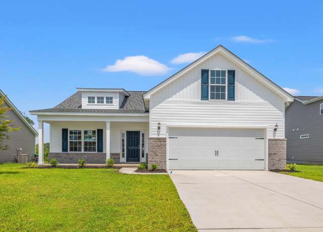 Property at 332 Hayloft Cir, Conway, SC 29526, 4 beds, 3 baths