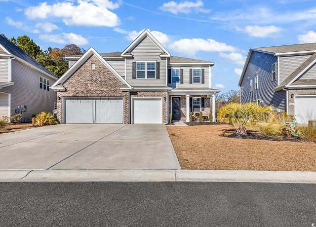 Property at 206 Calhoun Falls Dr, Myrtle Beach, SC 29579, 6 beds, 4 baths