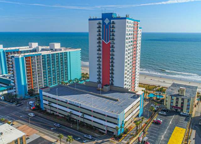 Property at 1605 S Ocean Blvd #1113, Myrtle Beach, SC 29577, 2 beds, 2 baths