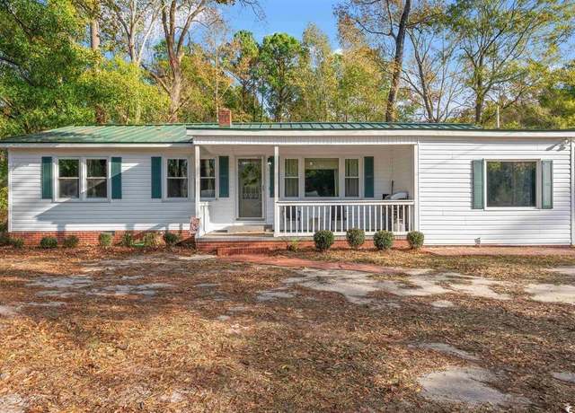 Property at 3934 North Fraser St, Georgetown, SC 29440, 3 beds, 2 baths