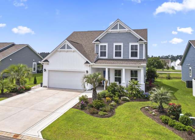 Property at 2572 Brescia St, Myrtle Beach, SC 29579, 4 beds, 3.5 baths