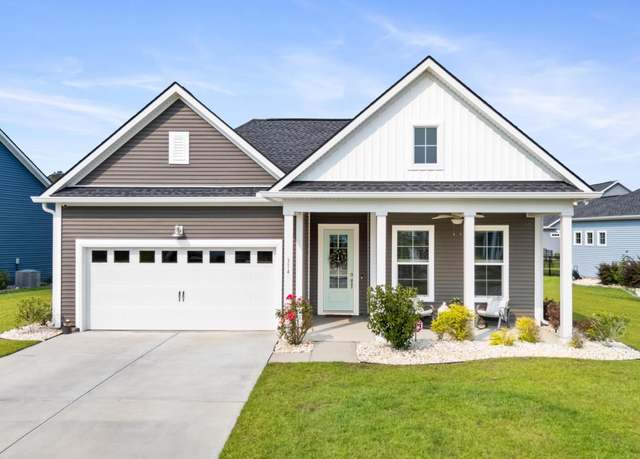 Property at 314 Bumble Cir, Murrells Inlet, SC 29576, 4 beds, 2.5 baths
