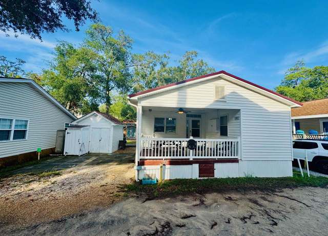 Property at 6001 - N65 Site N65 Ocean Lakes S Kings Hwy, Myrtle Beach, SC 29575, 2 beds, 1 bath