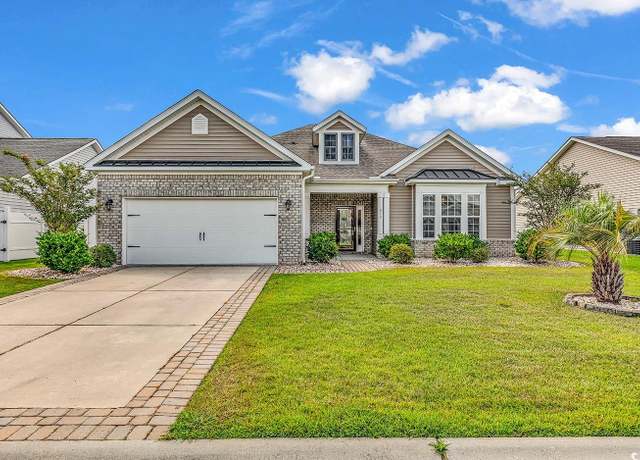 Property at 273 Copper Leaf Dr, Myrtle Beach, SC 29588, 4 beds, 3 baths