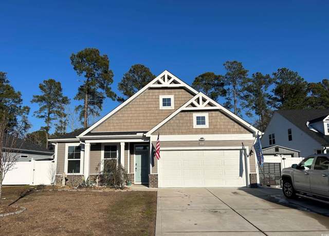 Property at 3047 Honey Clover Ct, Longs, SC 29568, 3 beds, 2 baths