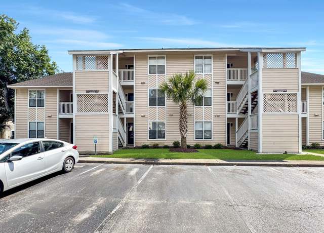 Property at 4477 Little River Inn Ln #1802, Little River, SC 29566, 2 beds, 2 baths