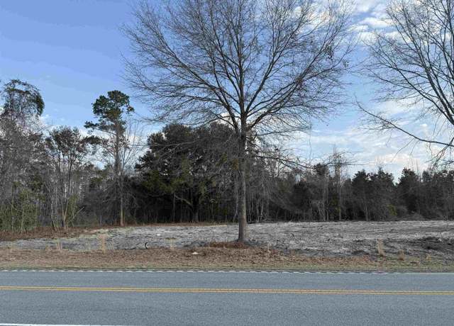 Property at 10576 W Highway 19, Loris, SC 29569
