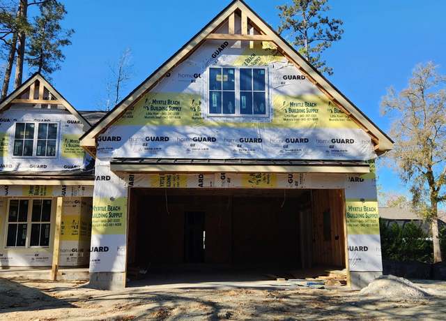 Property at 37 Lot 14 Winnowing Way, Pawleys Island, SC 29585, 4 beds, 3.5 baths